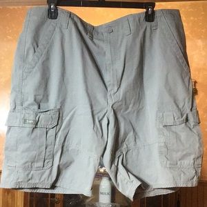 Mens Cargo Shorts